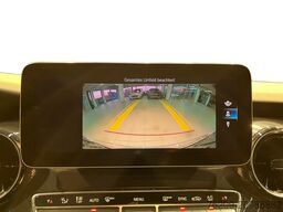 Mercedes-Benz V 250 d **Navi,R-Cam,Sport,AHK,iebe