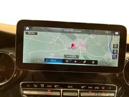 Mercedes-Benz V 250 d **Navi,R-Cam,Sport,AHK,iebe