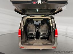 Mercedes-Benz V 250 d **Navi,R-Cam,Sport,AHK,iebe