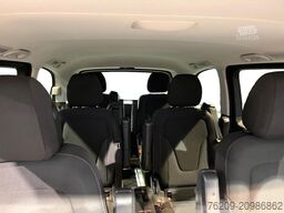 Mercedes-Benz V 250 d **Navi,R-Cam,Sport,AHK,iebe