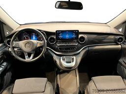 Mercedes-Benz V 250 d **Navi,R-Cam,Sport,AHK,iebe