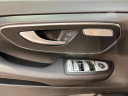 Mercedes-Benz V 250 d **Navi,R-Cam,Sport,AHK,iebe