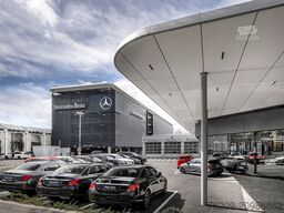 Mercedes-Benz V 250 d **Navi,R-Cam,Sport,AHK,iebe