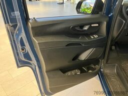 Mercedes-Benz Vito 119 CDI Mixto Lang DAB+Totwinkel+KAMERA+AHK