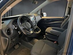 Mercedes-Benz Vito 119 CDI Mixto Lang DAB+Totwinkel+KAMERA+AHK