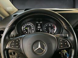 Mercedes-Benz Vito 119 CDI Mixto Lang DAB+Totwinkel+KAMERA+AHK