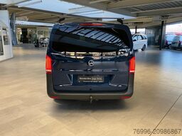 Mercedes-Benz Vito 119 CDI Mixto Lang DAB+Totwinkel+KAMERA+AHK