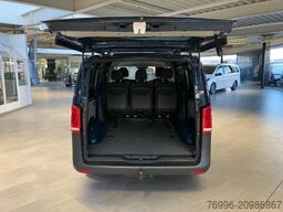 Mercedes-Benz Vito 119 CDI Mixto Lang DAB+Totwinkel+KAMERA+AHK