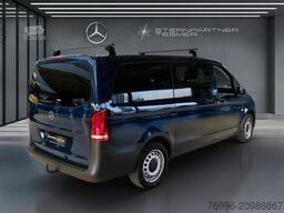 Mercedes-Benz Vito 119 CDI Mixto Lang DAB+Totwinkel+KAMERA+AHK
