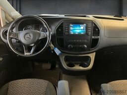 Mercedes-Benz Vito 119 CDI Mixto Lang DAB+Totwinkel+KAMERA+AHK