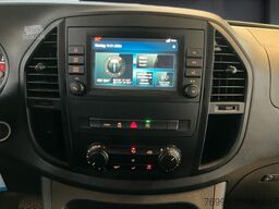 Mercedes-Benz Vito 119 CDI Mixto Lang DAB+Totwinkel+KAMERA+AHK