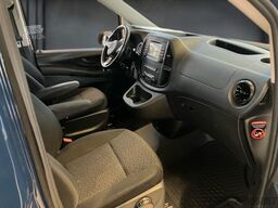 Mercedes-Benz Vito 119 CDI Mixto Lang DAB+Totwinkel+KAMERA+AHK