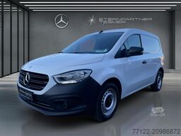 Mercedes-Benz Citan 110 Kasten BASE MBUX+DAB+KAMERA+AHK+NAVI