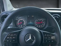 Mercedes-Benz Citan 110 Kasten BASE MBUX+DAB+KAMERA+AHK+NAVI