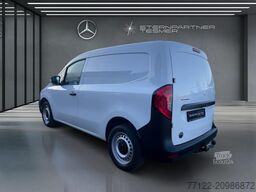 Mercedes-Benz Citan 110 Kasten BASE MBUX+DAB+KAMERA+AHK+NAVI