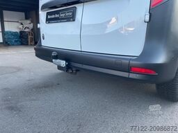 Mercedes-Benz Citan 110 Kasten BASE MBUX+DAB+KAMERA+AHK+NAVI