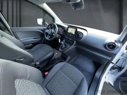 Mercedes-Benz Citan 110 Kasten BASE MBUX+DAB+KAMERA+AHK+NAVI