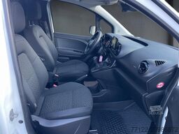 Mercedes-Benz Citan 110 Kasten BASE MBUX+DAB+KAMERA+AHK+NAVI