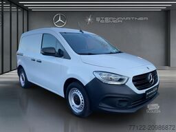 Mercedes-Benz Citan 110 Kasten BASE MBUX+DAB+KAMERA+AHK+NAVI