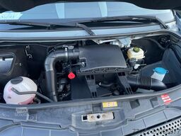 Mercedes-Benz Sprinter 213 CDI Doka Pritsche 3,+6Sitzer+