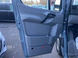 Mercedes-Benz Sprinter 213 CDI Doka Pritsche 3,+6Sitzer+