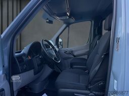 Mercedes-Benz Sprinter 213 CDI Doka Pritsche 3,+6Sitzer+