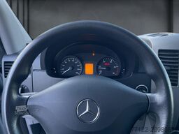 Mercedes-Benz Sprinter 213 CDI Doka Pritsche 3,+6Sitzer+