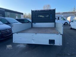 Mercedes-Benz Sprinter 213 CDI Doka Pritsche 3,+6Sitzer+