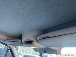 Mercedes-Benz Sprinter 213 CDI Doka Pritsche 3,+6Sitzer+