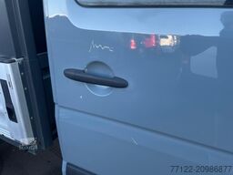 Mercedes-Benz Sprinter 213 CDI Doka Pritsche 3,+6Sitzer+