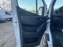 Mercedes-Benz Sprinter 214 CDI Pritsche Plane AHK+MBUX+DAB+FWD