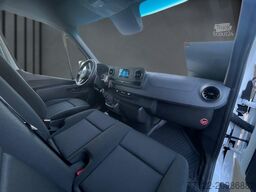 Mercedes-Benz Sprinter 214 CDI Pritsche Plane AHK+MBUX+DAB+FWD