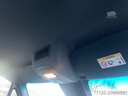 Mercedes-Benz Sprinter 214 CDI Pritsche Plane AHK+MBUX+DAB+FWD