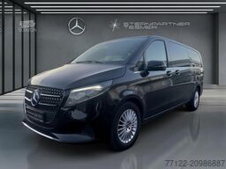Mercedes-Benz V 300 d AVANTGARDE Extralang STHZ+egell++