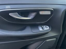 Mercedes-Benz V 300 d AVANTGARDE Extralang STHZ+egell++