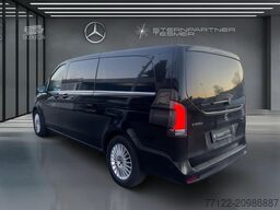 Mercedes-Benz V 300 d AVANTGARDE Extralang STHZ+egell++