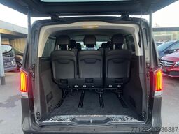 Mercedes-Benz V 300 d AVANTGARDE Extralang STHZ+egell++