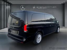 Mercedes-Benz V 300 d AVANTGARDE Extralang STHZ+egell++