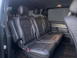 Mercedes-Benz V 300 d AVANTGARDE Extralang STHZ+egell++