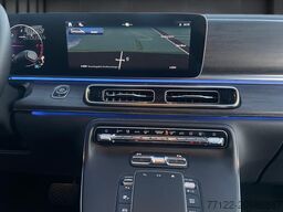 Mercedes-Benz V 300 d AVANTGARDE Extralang STHZ+egell++