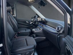 Mercedes-Benz V 300 d AVANTGARDE Extralang STHZ+egell++