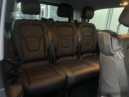 Mercedes-Benz V 300 d AVANTGARDE Extralang STHZ+egell++