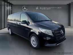 Mercedes-Benz V 300 d AVANTGARDE Extralang STHZ+egell++