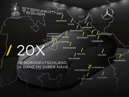 Mercedes-Benz V 300 d AVANTGARDE Extralang STHZ+egell++