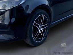 Mercedes-Benz V 300 d 4MATIC AVANTGARDE Extralang AMG+MEMORY++