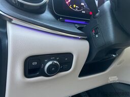 Mercedes-Benz V 300 d 4MATIC AVANTGARDE Extralang AMG+MEMORY++