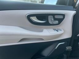Mercedes-Benz V 300 d 4MATIC AVANTGARDE Extralang AMG+MEMORY++