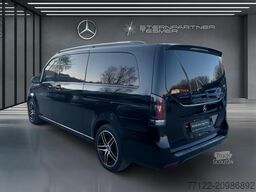 Mercedes-Benz V 300 d 4MATIC AVANTGARDE Extralang AMG+MEMORY++