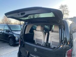Mercedes-Benz V 300 d 4MATIC AVANTGARDE Extralang AMG+MEMORY++