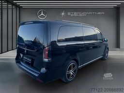 Mercedes-Benz V 300 d 4MATIC AVANTGARDE Extralang AMG+MEMORY++